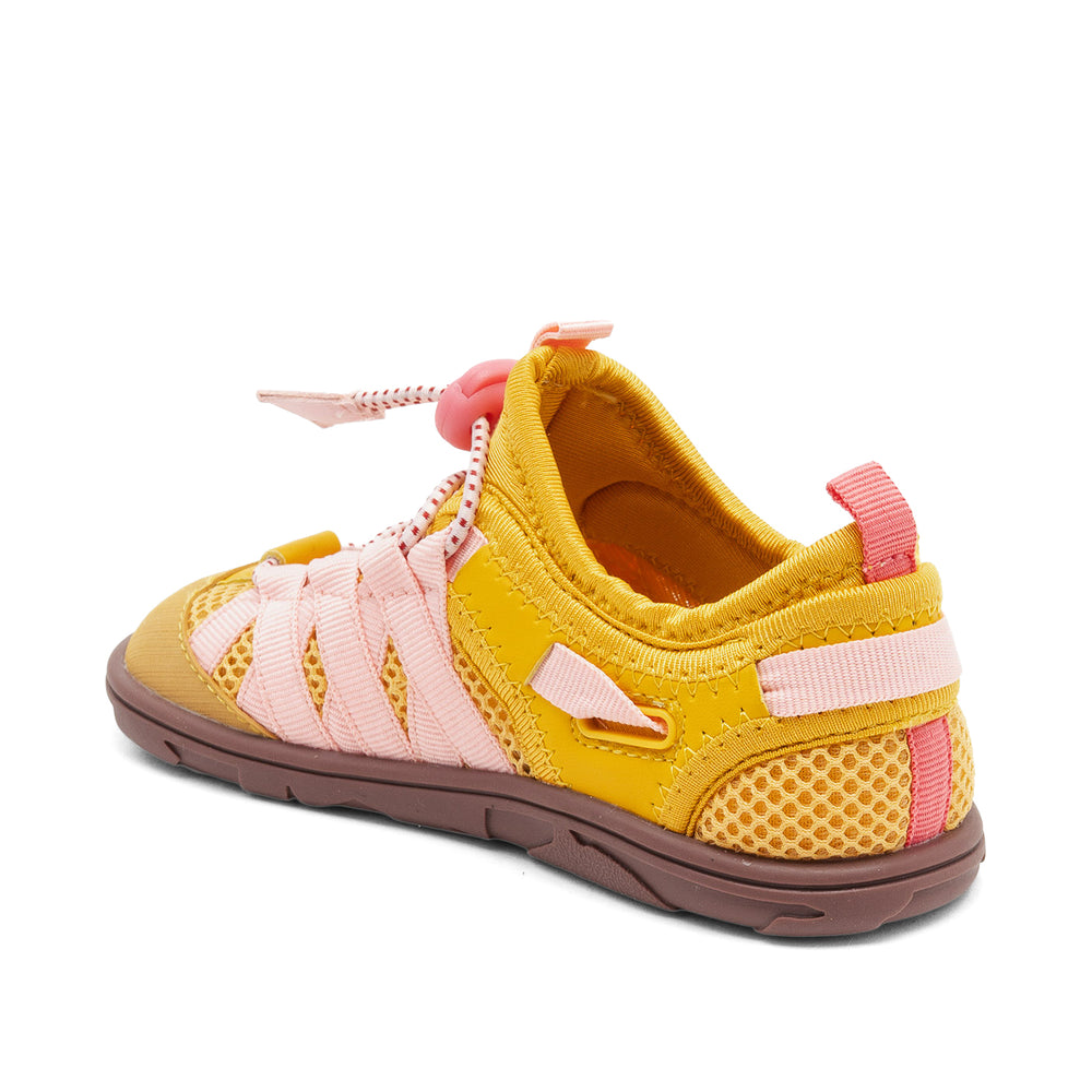 Bisgaard Barefoot Ivy Lemon