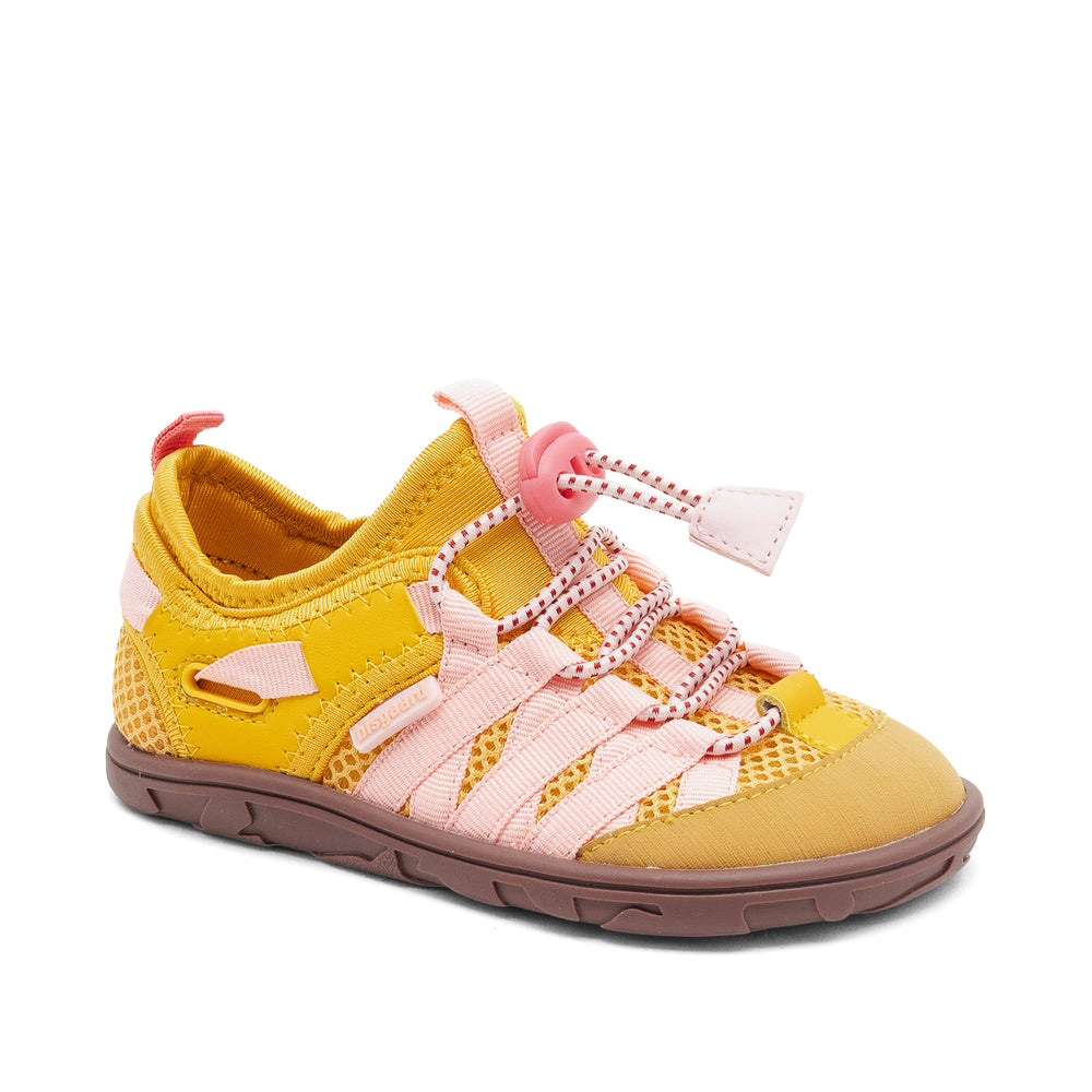 Bisgaard Barefoot Ivy Lemon