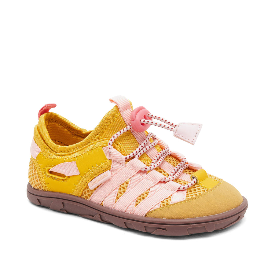 Bisgaard Barefoot Ivy Lemon