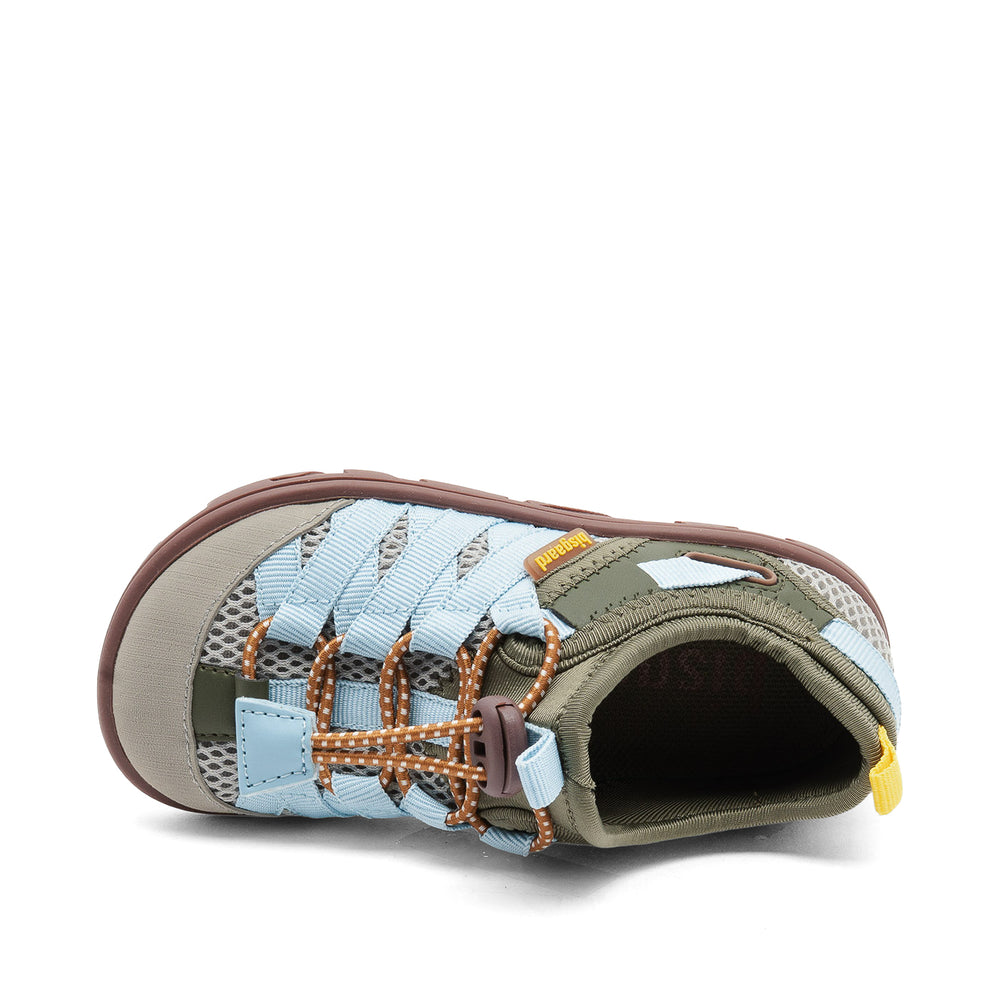 Bisgaard Barefoot Ivy Sage
