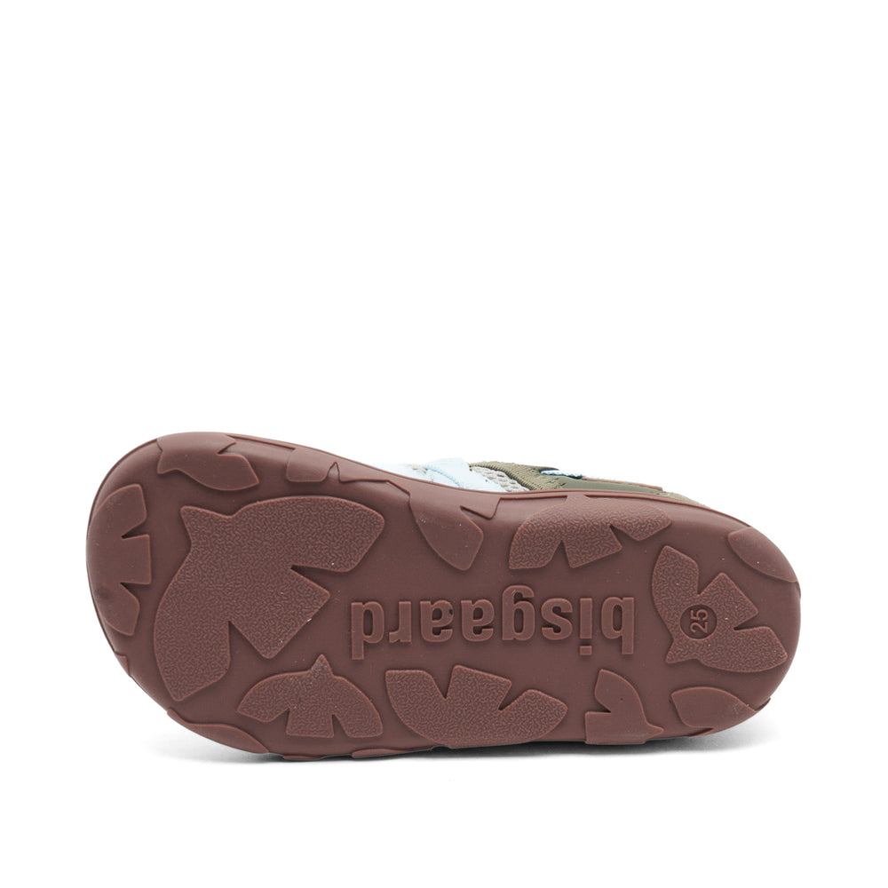 Bisgaard Barefoot Ivy Sage