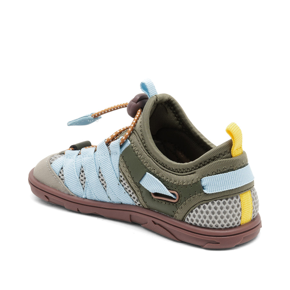 Bisgaard Barefoot Ivy Sage