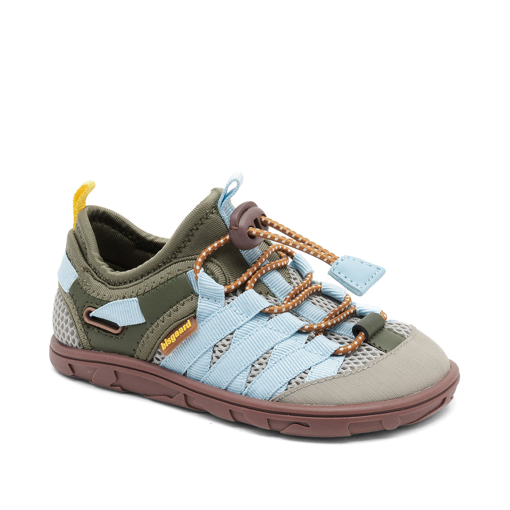 Bisgaard Barefoot Ivy Sage