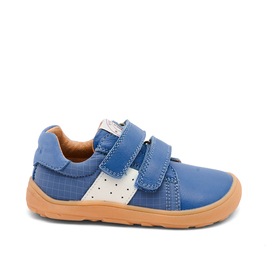 Bisgaard Barefoot Ricco Cobalt