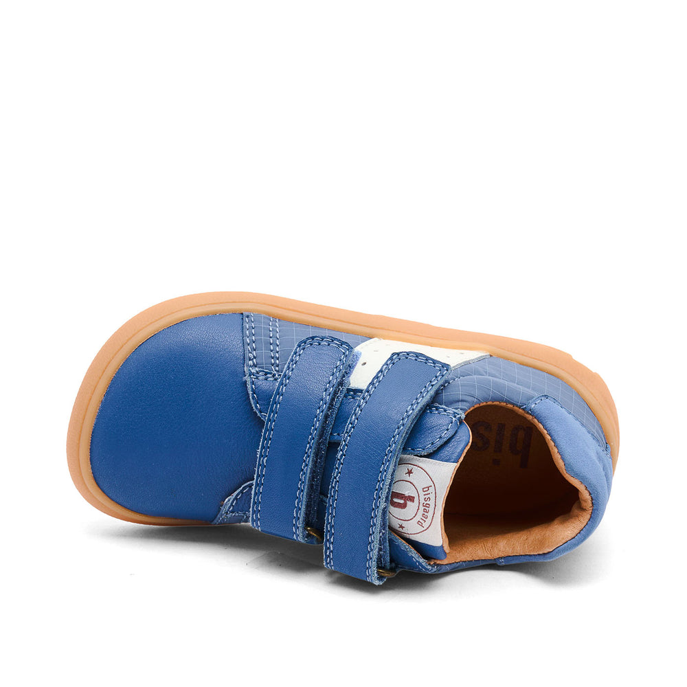Bisgaard Barefoot Ricco Cobalt