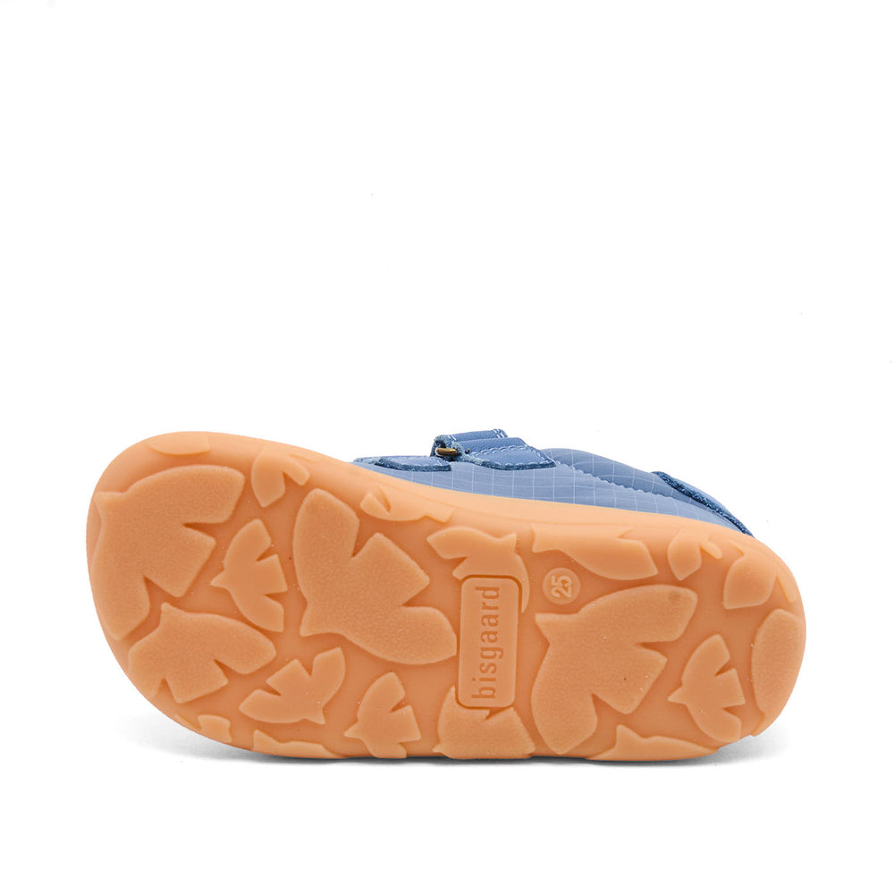 Bisgaard Barefoot Ricco Cobalt