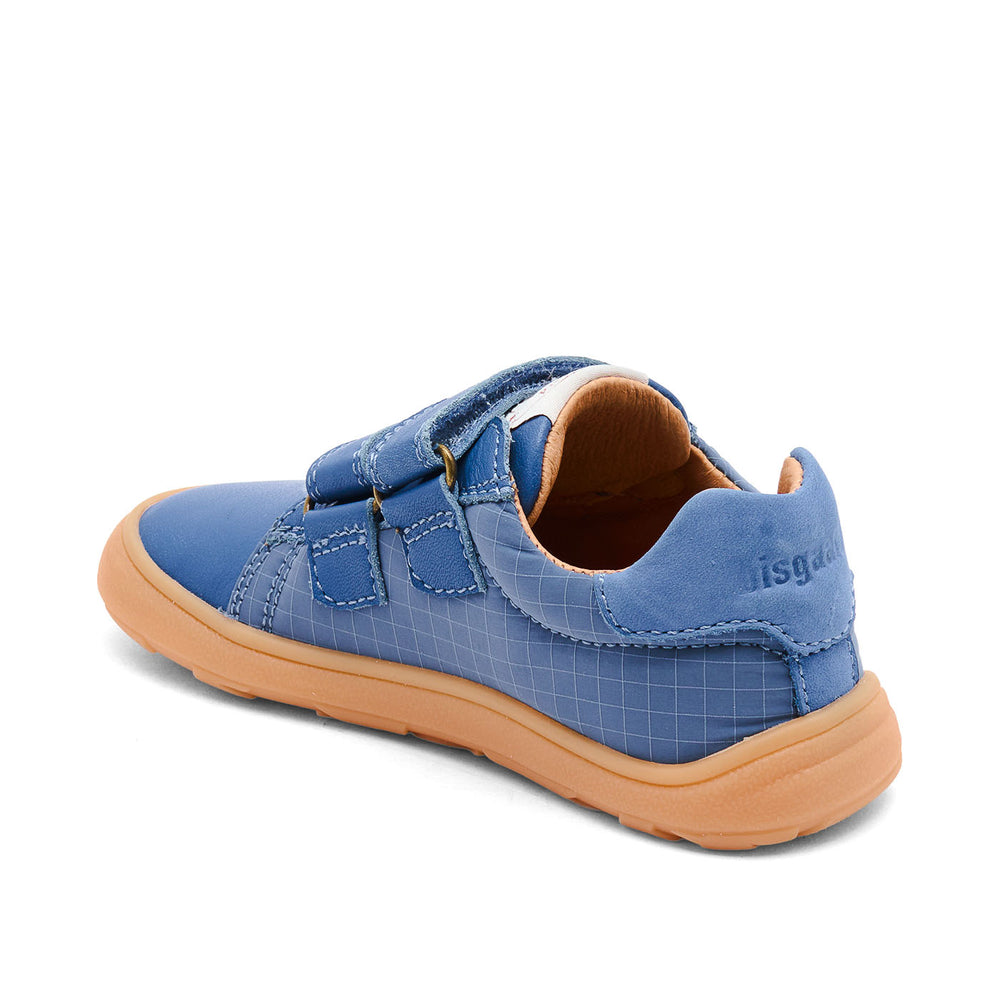 Bisgaard Barefoot Ricco Cobalt