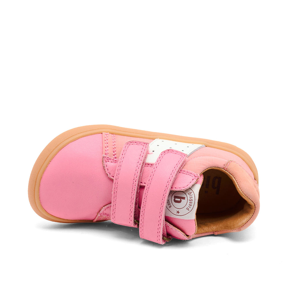 Bisgaard Barefoot Ricco Pink