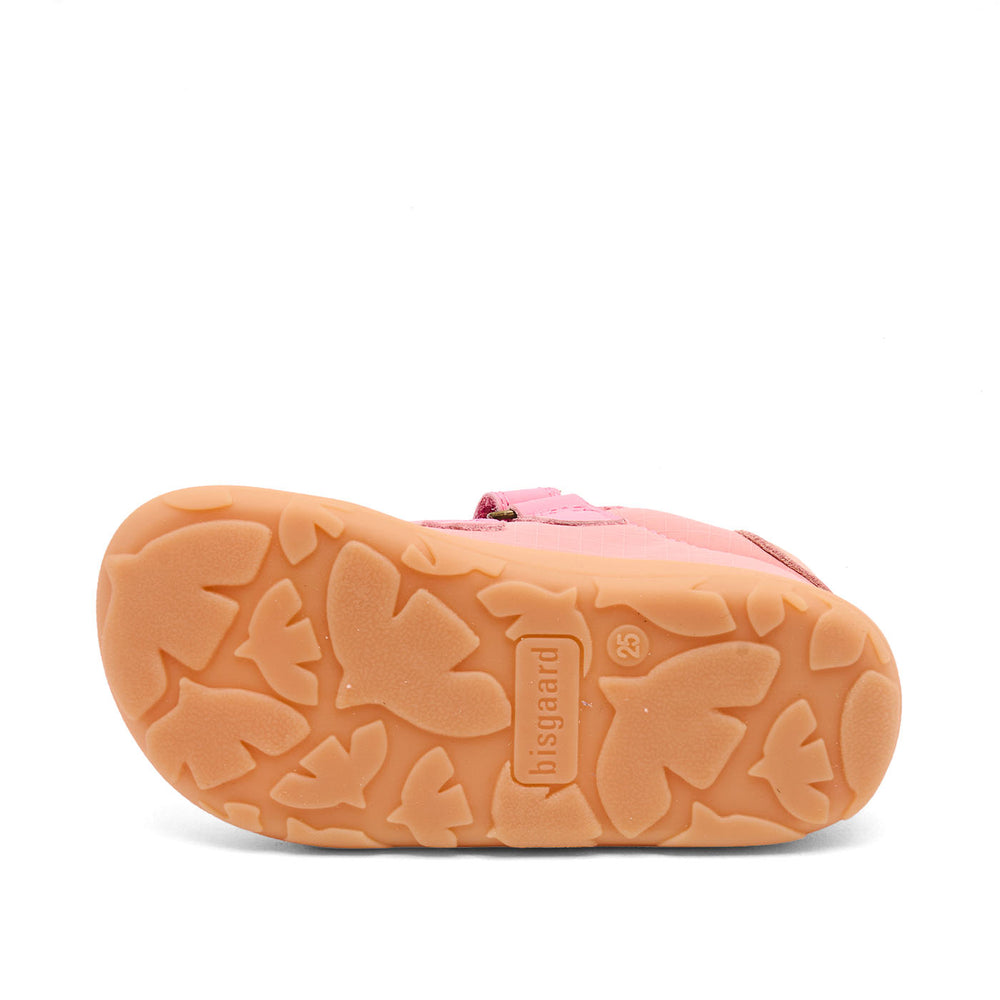 Bisgaard Barefoot Ricco Pink
