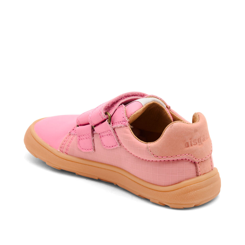 Bisgaard Barefoot Ricco Pink