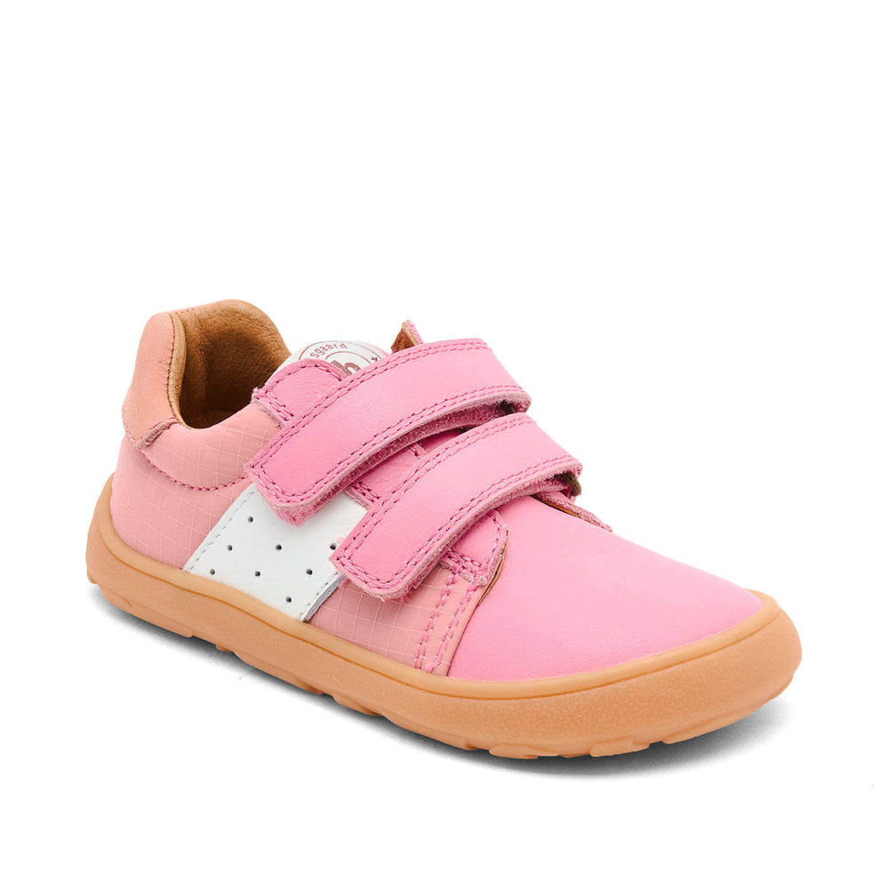 Bisgaard Barefoot Ricco Pink