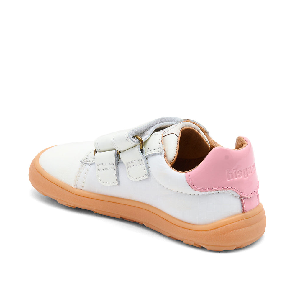 Bisgaard Barefoot Ricco White