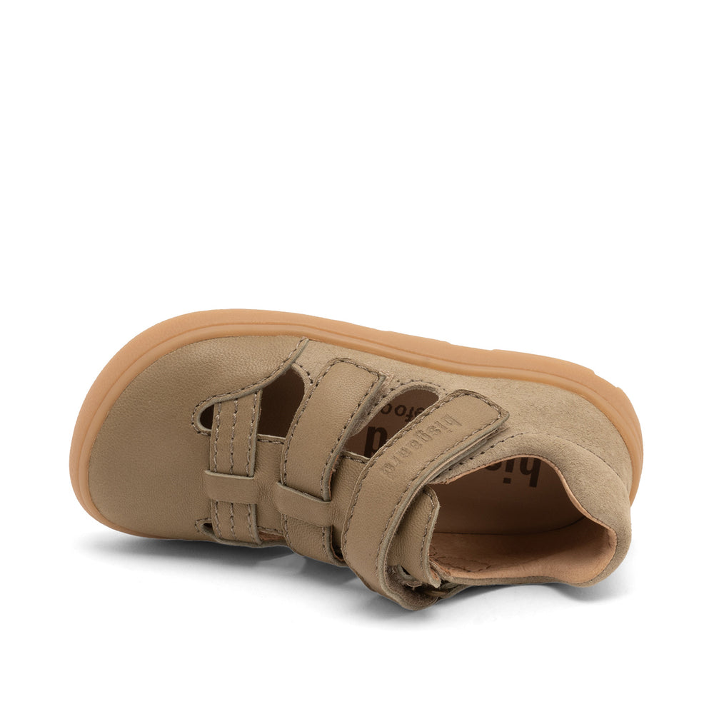 Bisgaard Barefoot Floyd Sage