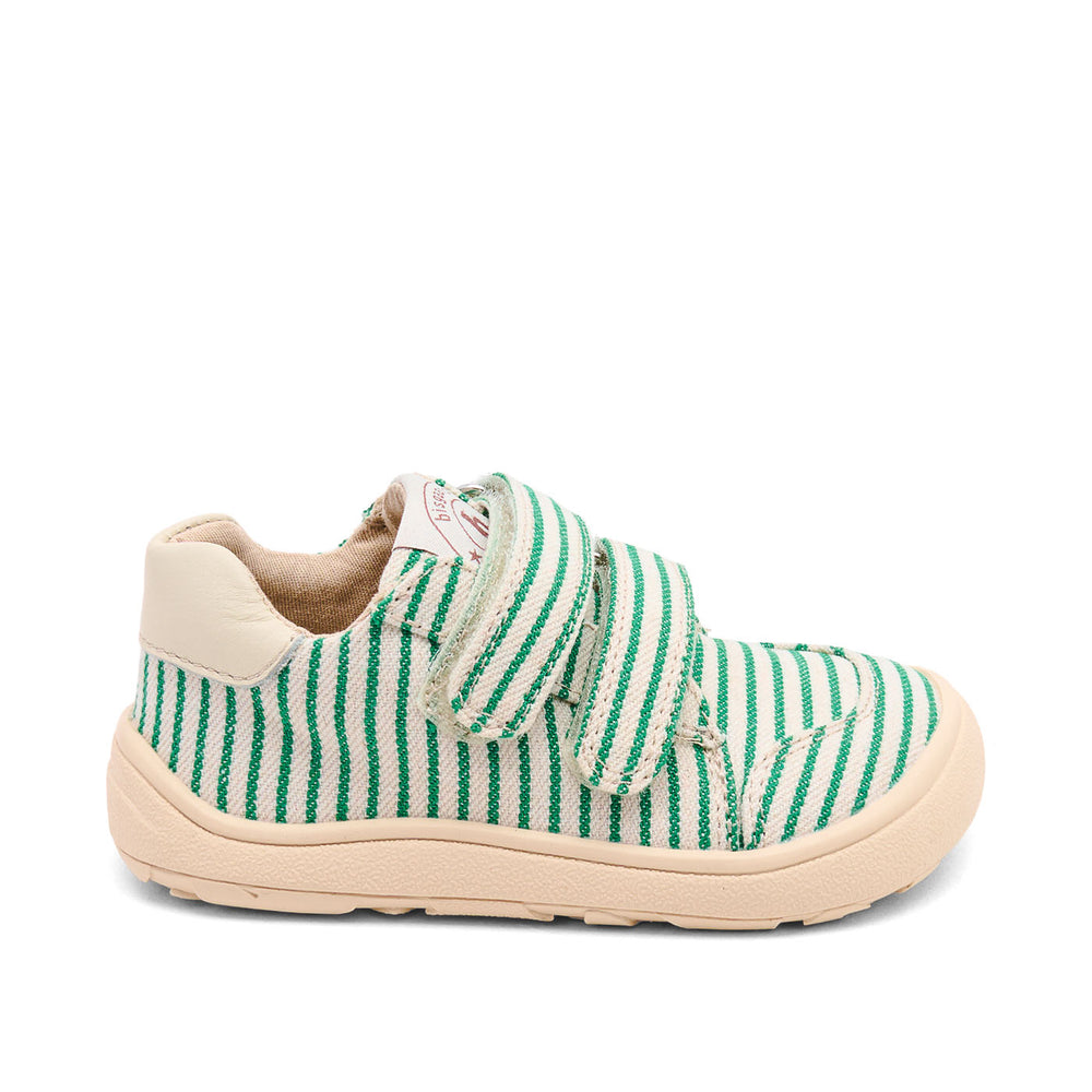 Bisgaard Barefoot Skipper Green