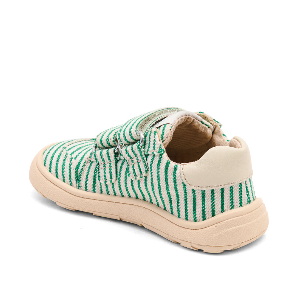 Bisgaard Barefoot Skipper Green