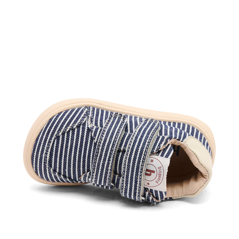Bisgaard Barefoot Skipper Navy