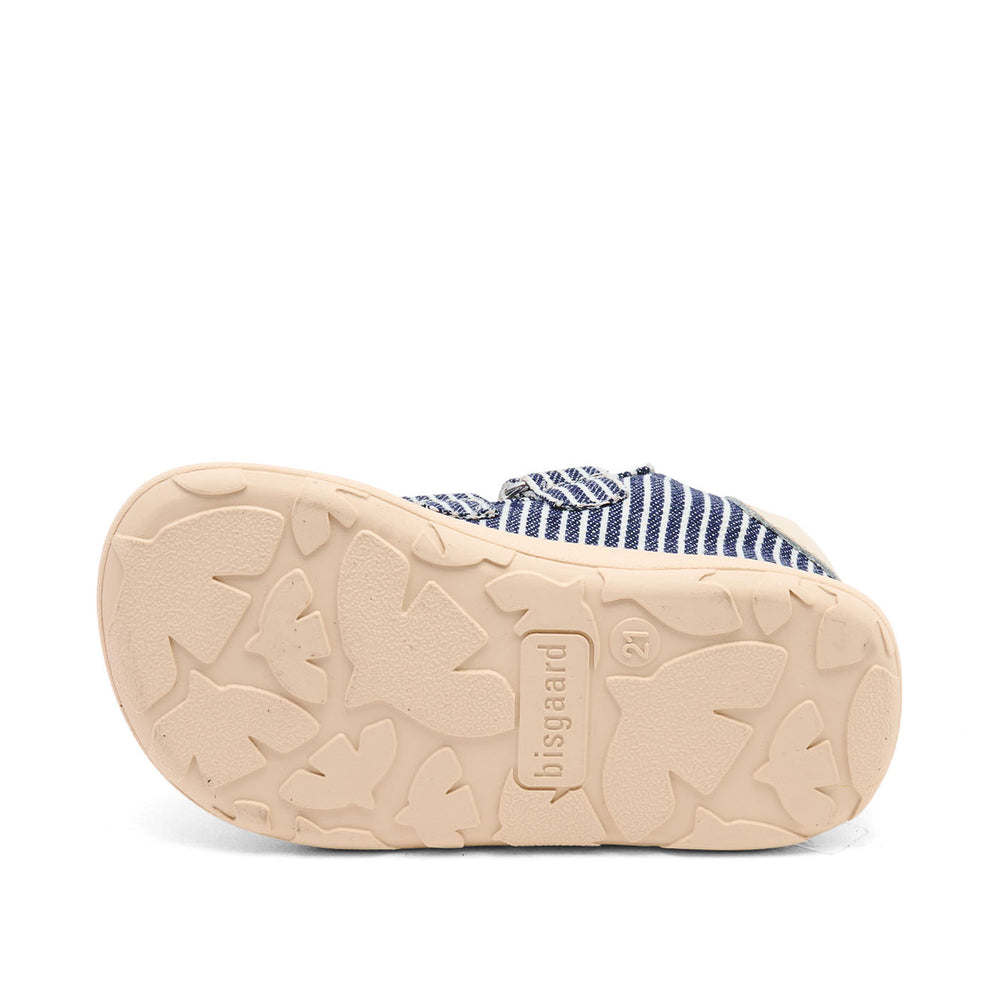 Bisgaard Barefoot Skipper Navy