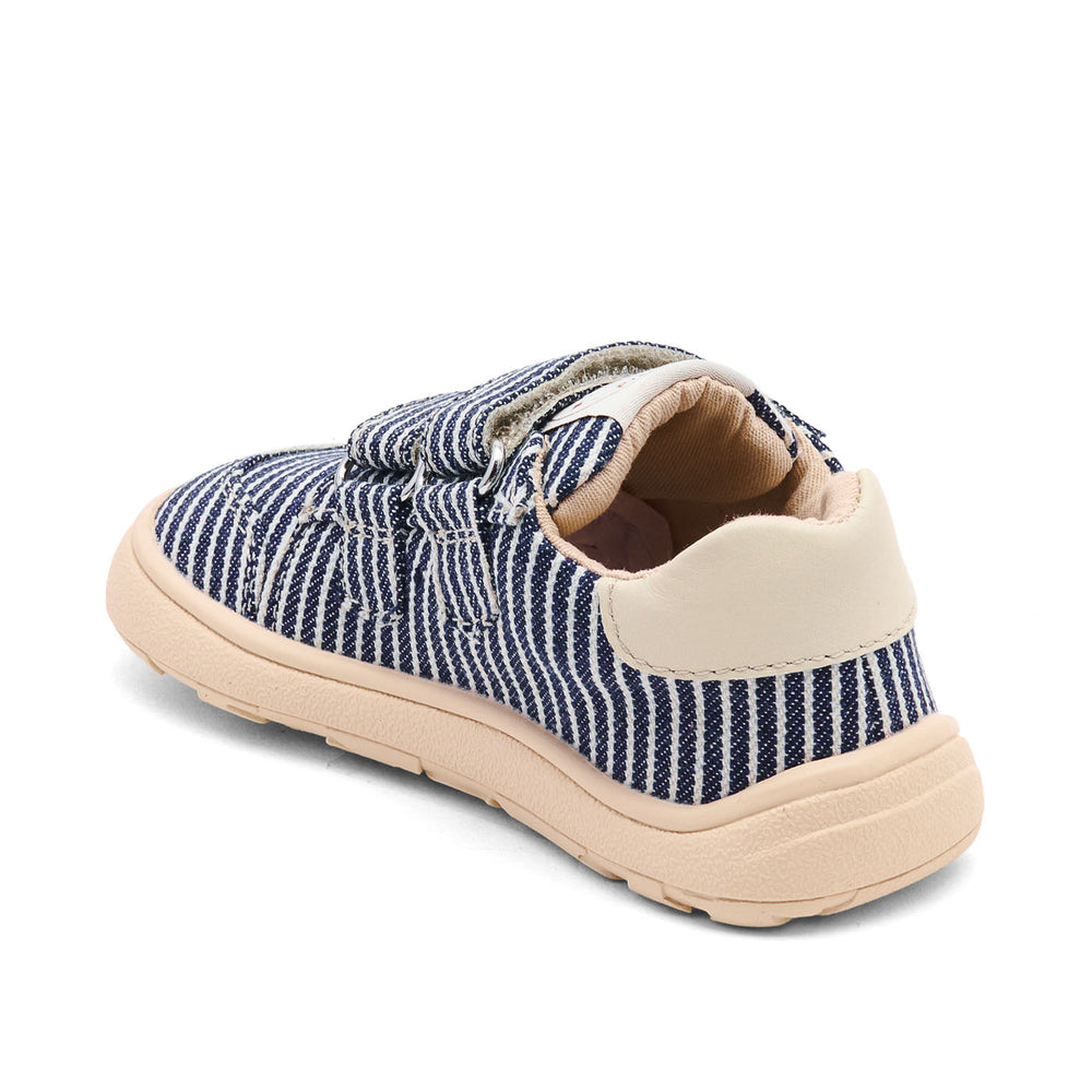 Bisgaard Barefoot Skipper Navy