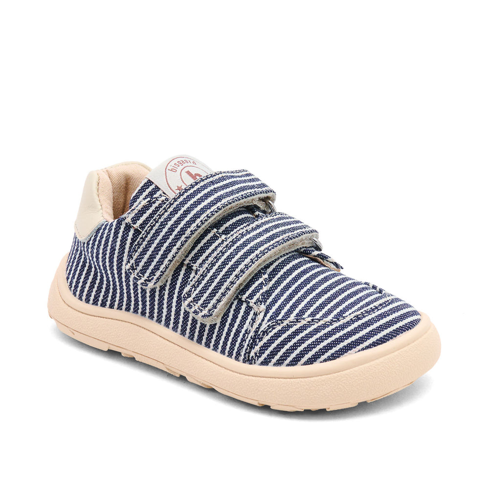 Bisgaard Barefoot Skipper Navy