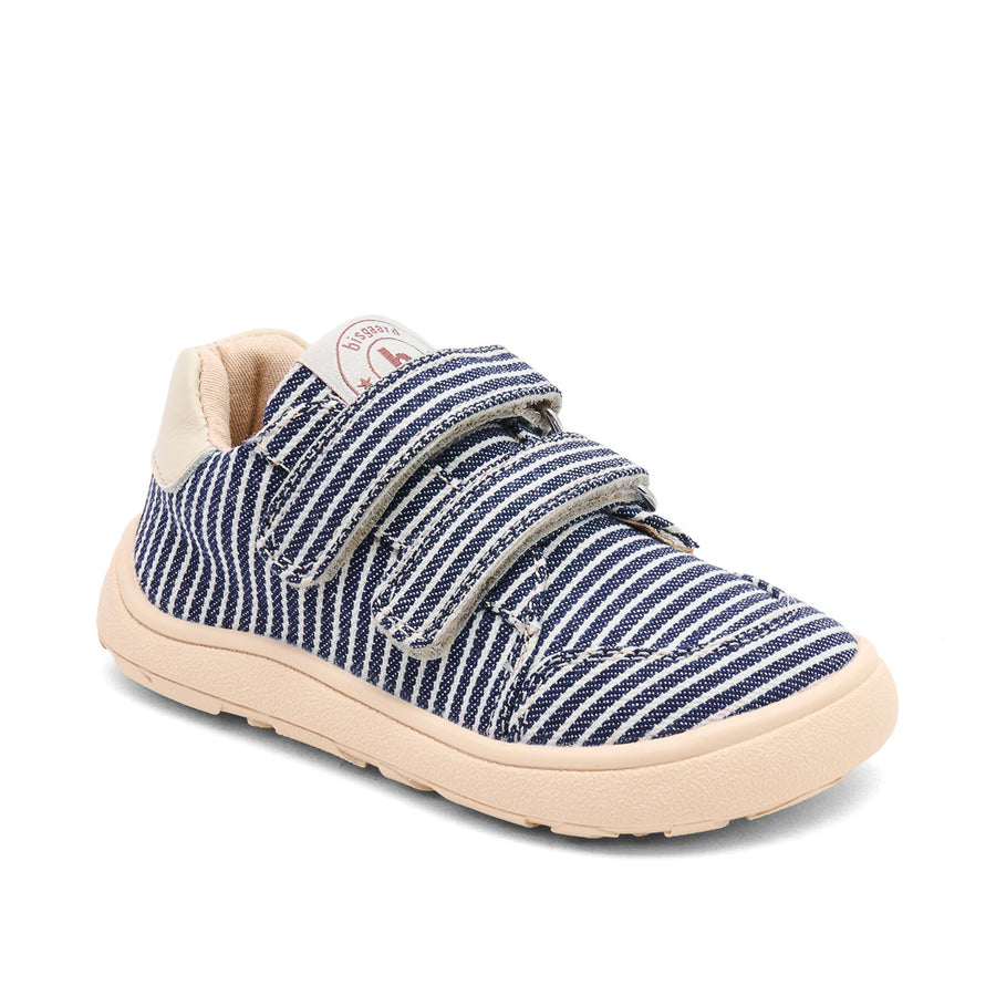 Bisgaard Barefoot Skipper Navy