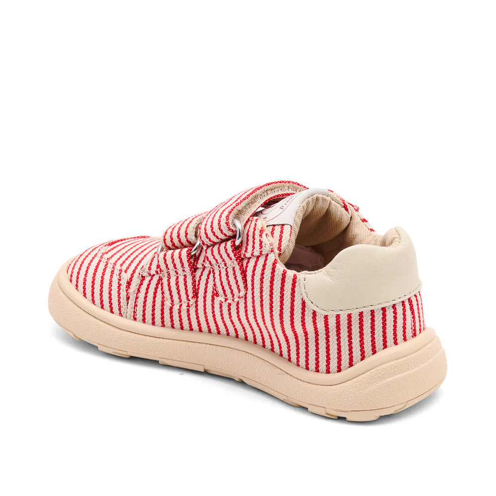 Bisgaard Barefoot Skipper Red