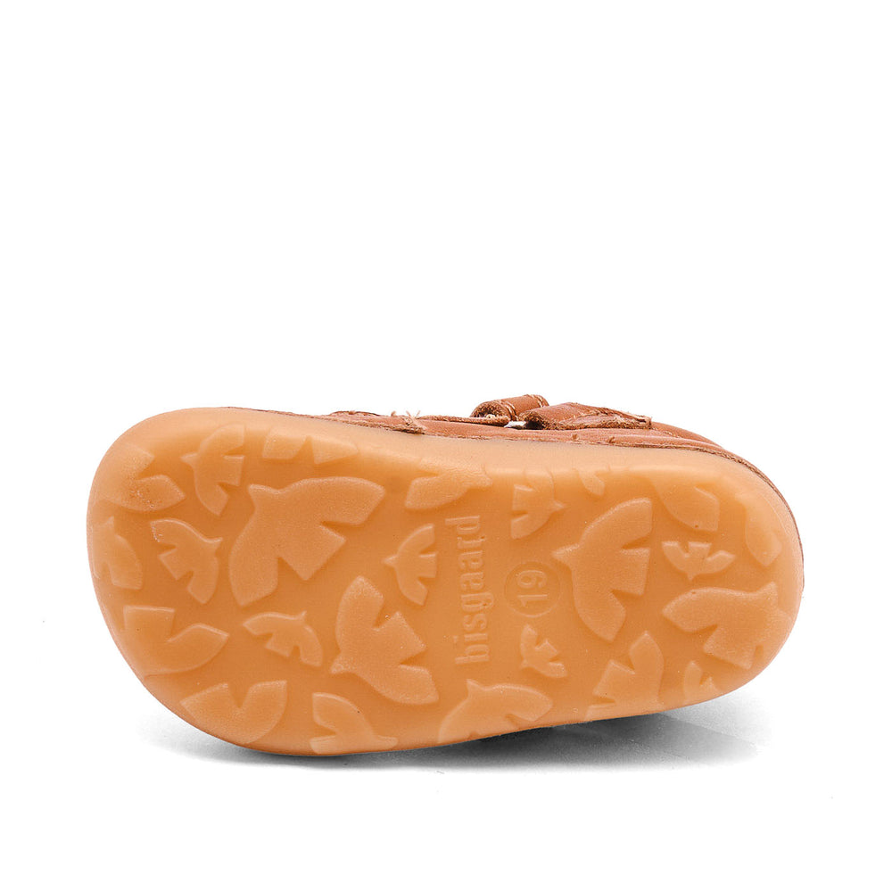 Bisgaard Barefoot Tate Cognac