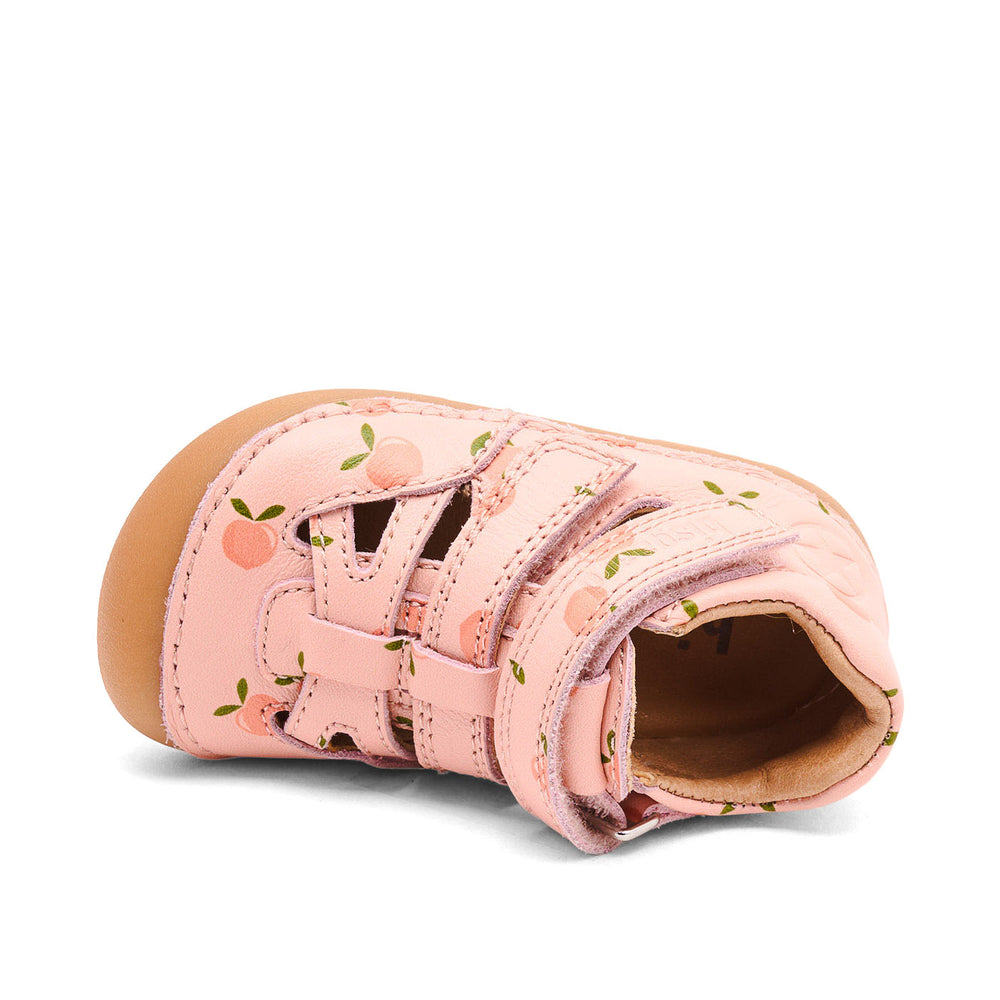 Bisgaard Barefoot Tate Peach