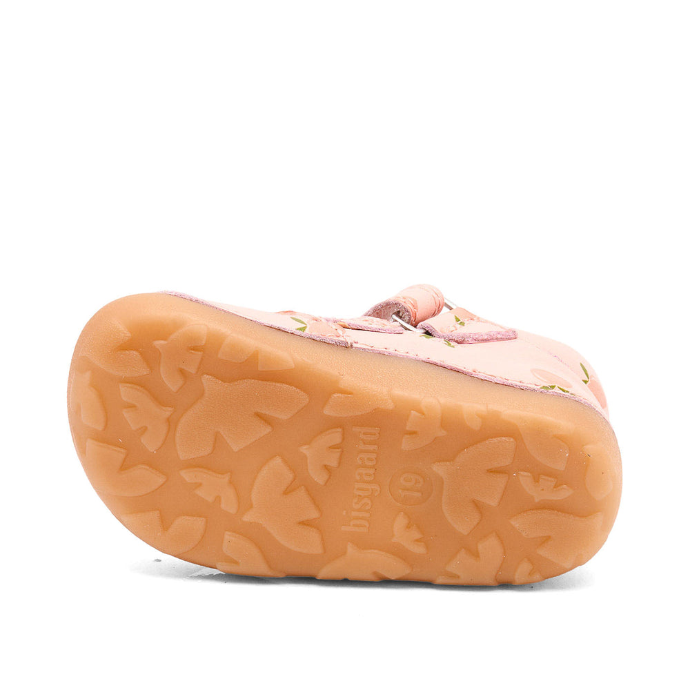 Bisgaard Barefoot Tate Peach