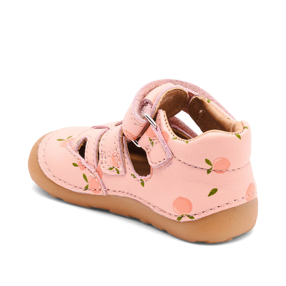 Bisgaard Barefoot Tate Peach