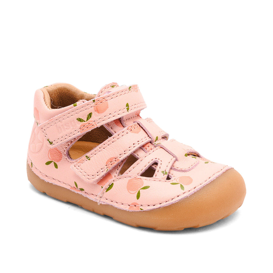 Bisgaard Barefoot Tate Peach