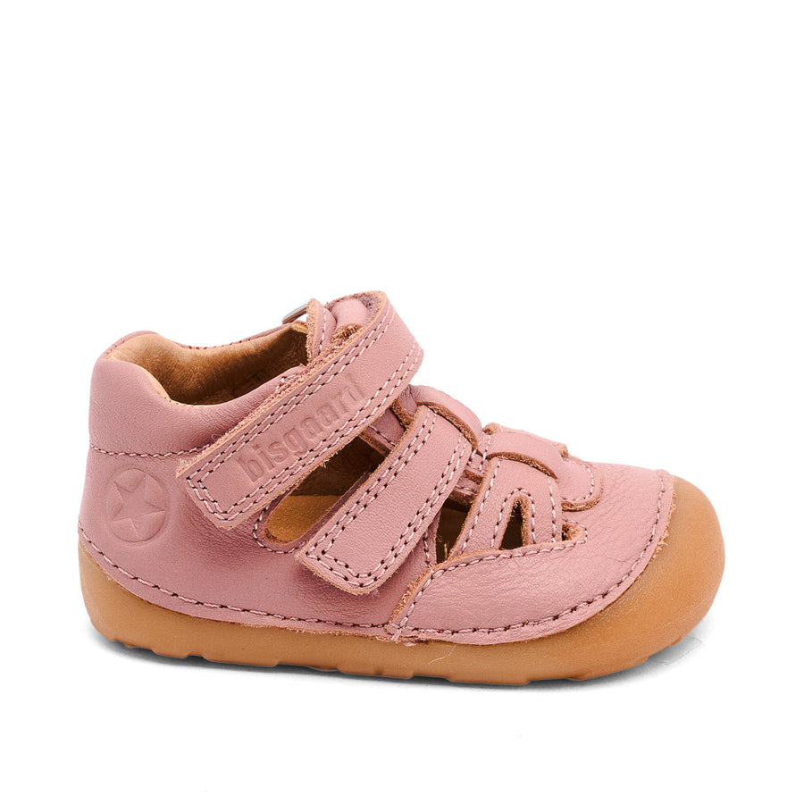 Bisgaard Barefoot Tate Rose