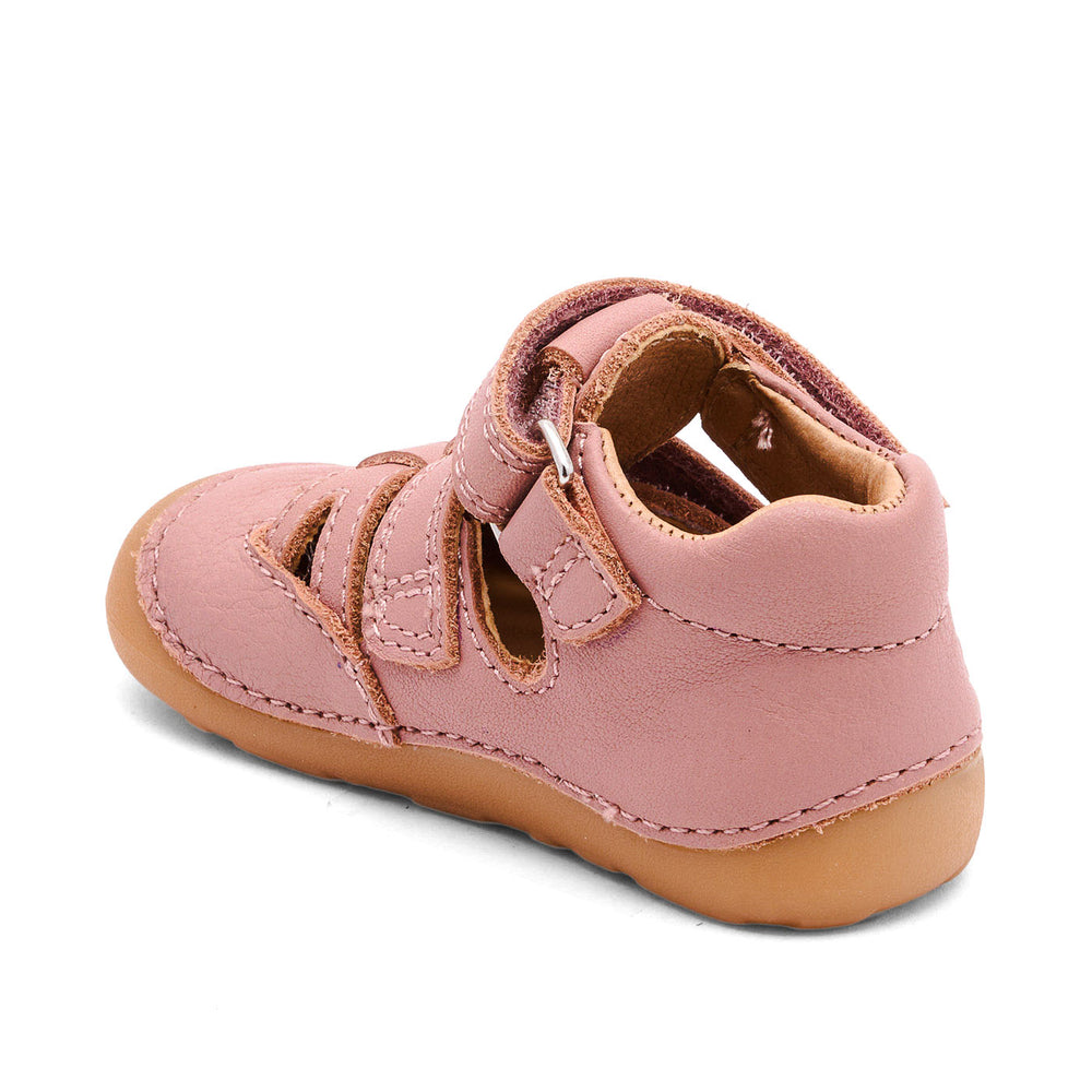 Bisgaard Barefoot Tate Rose