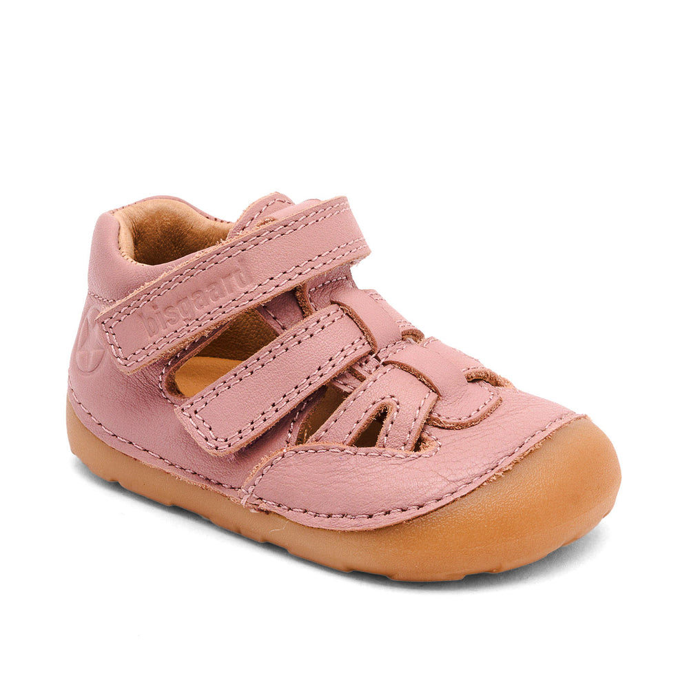 Bisgaard Barefoot Tate Rose