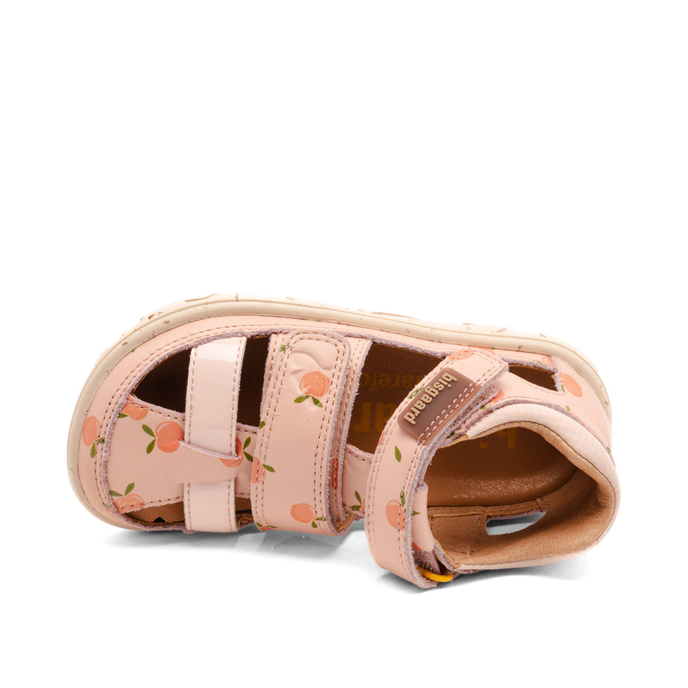 Bisgaard Barefoot Vic Peach
