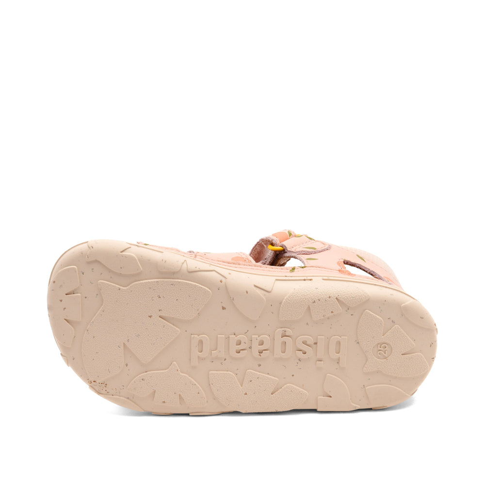 Bisgaard Barefoot Vic Peach