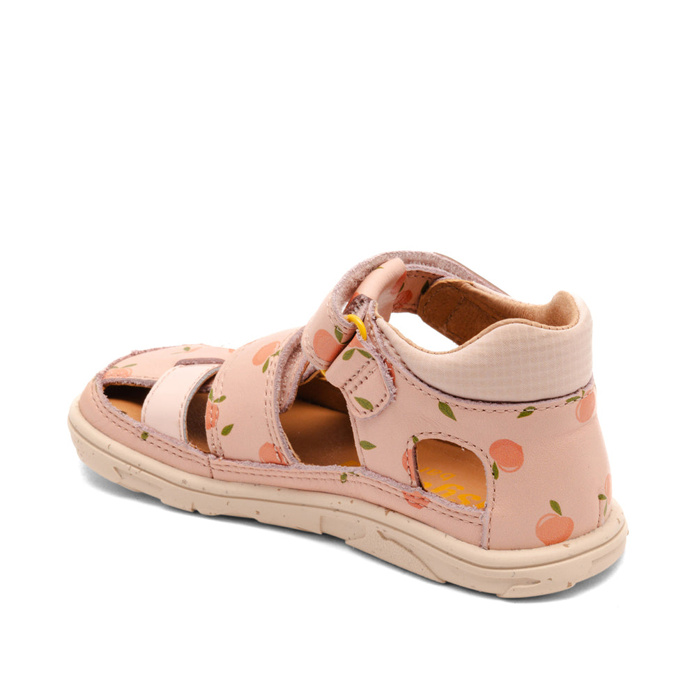 Bisgaard Barefoot Vic Peach