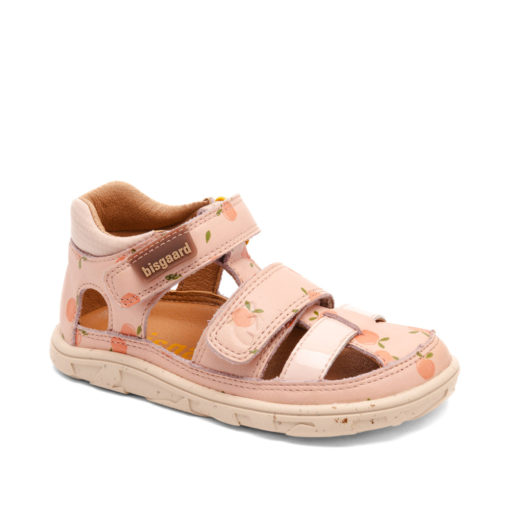 Bisgaard Barefoot Vic Peach