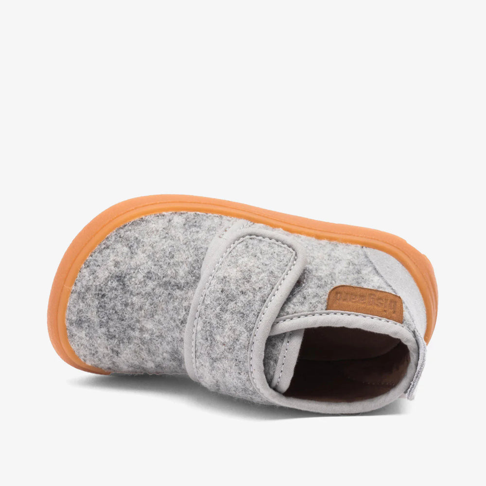 Bisgaard Barefoot Basic Grey