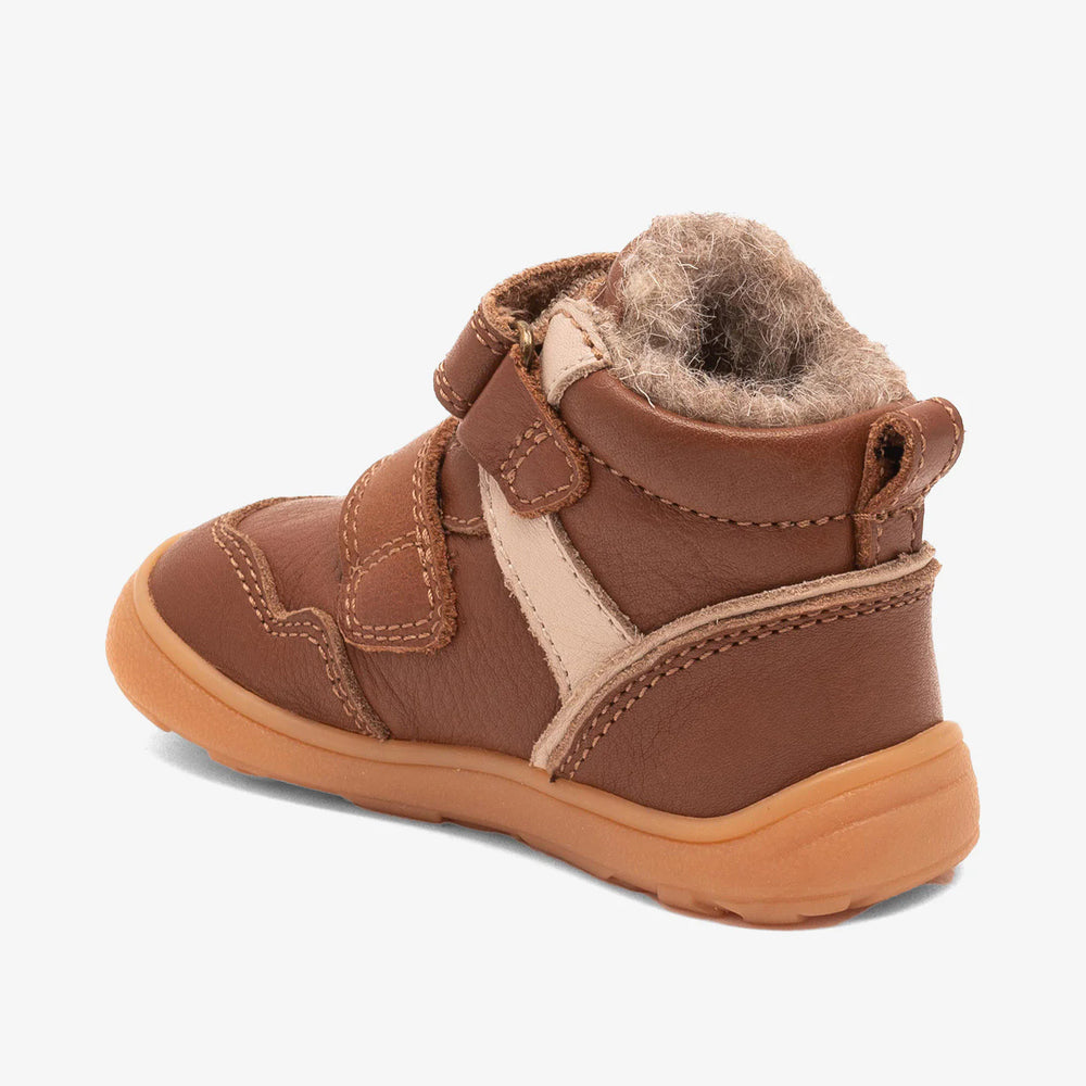 Bisgaard Barefoot Becky Tex Whisky