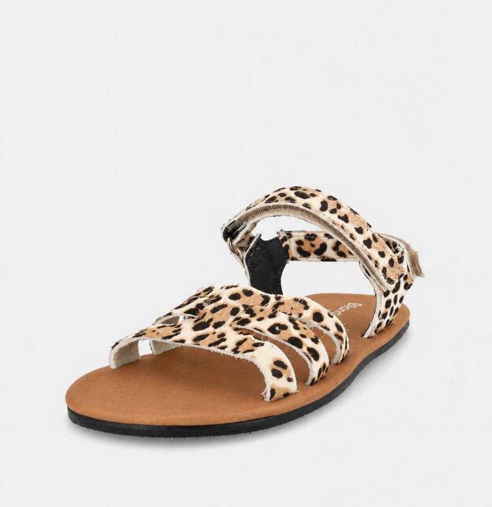 Blanditos Verona Print Leopard