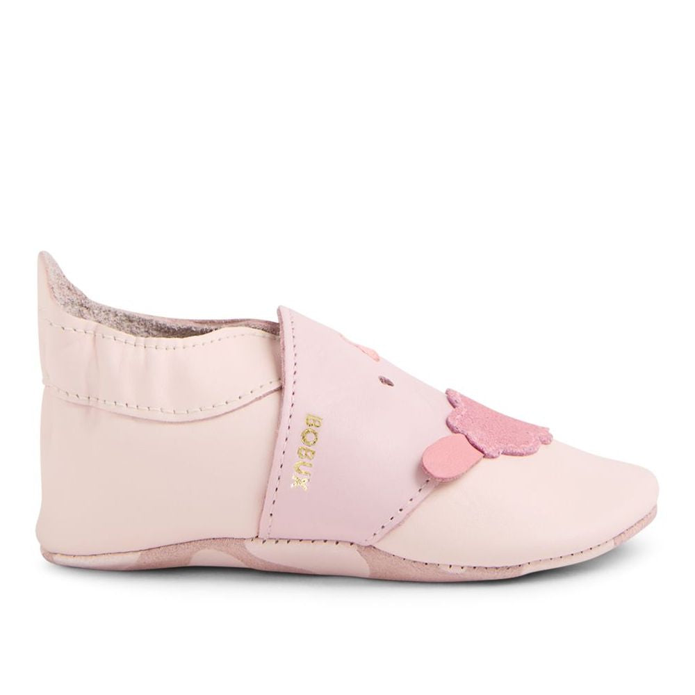 Bobux Chaussons Binky Sheep Pink