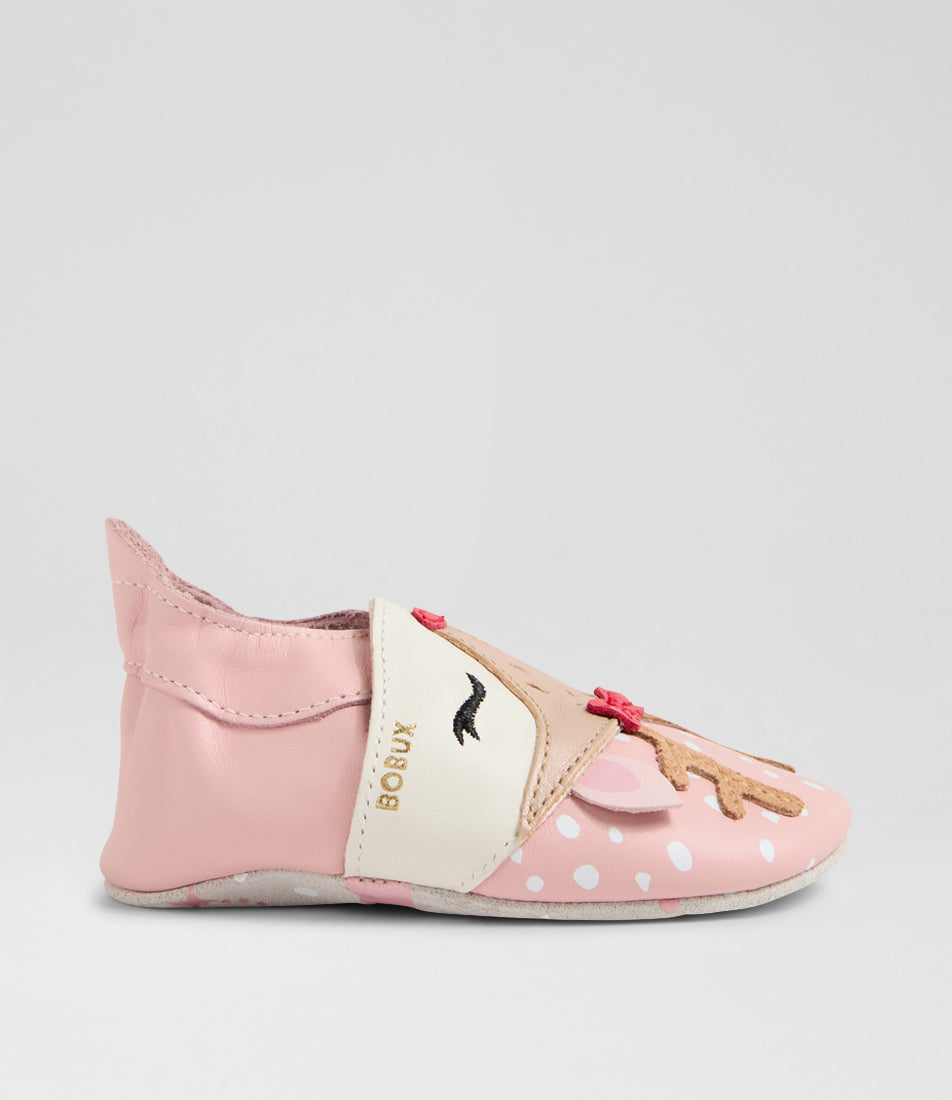 Bobux Chaussons Dancer