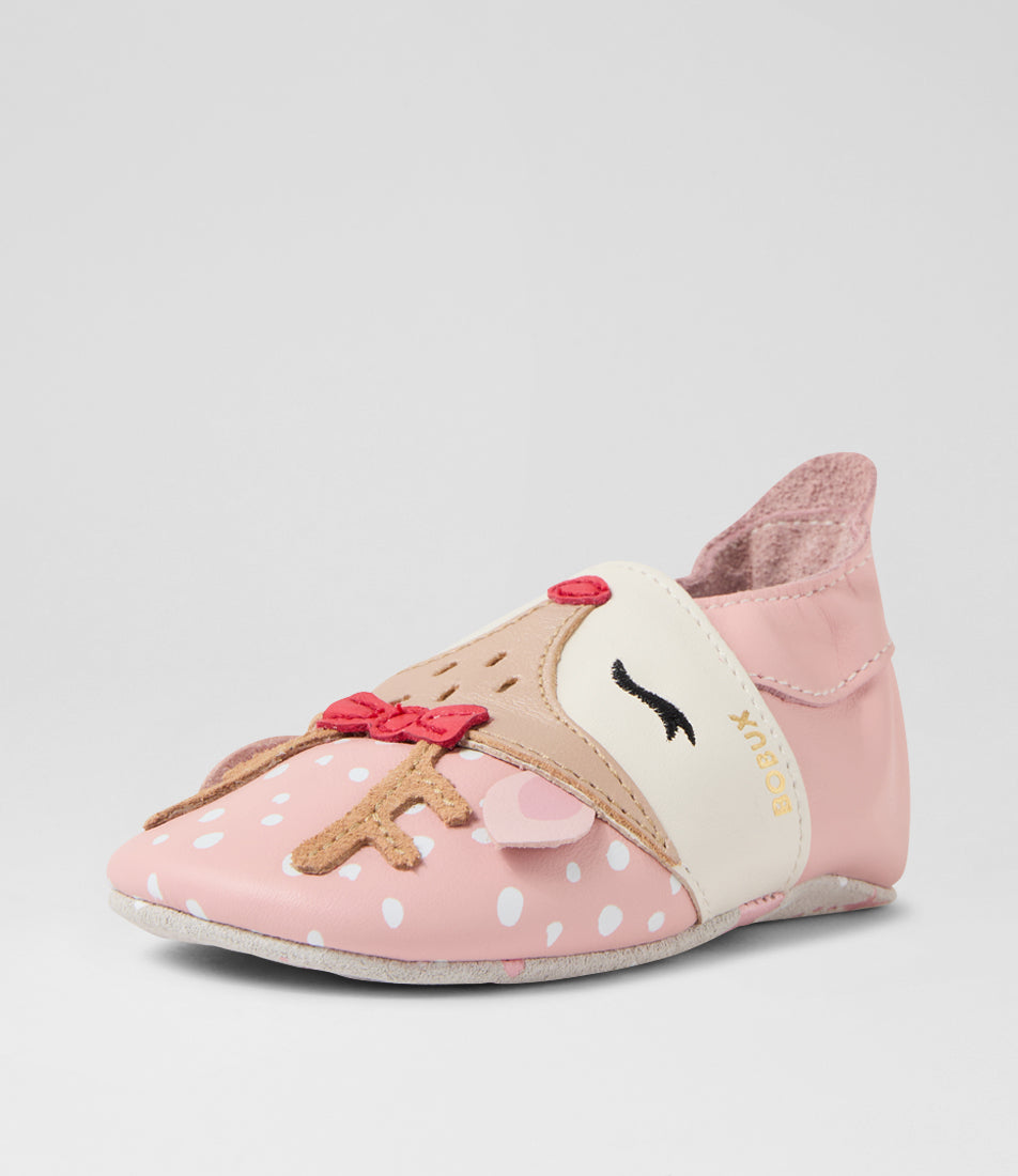 Bobux Chaussons Dancer
