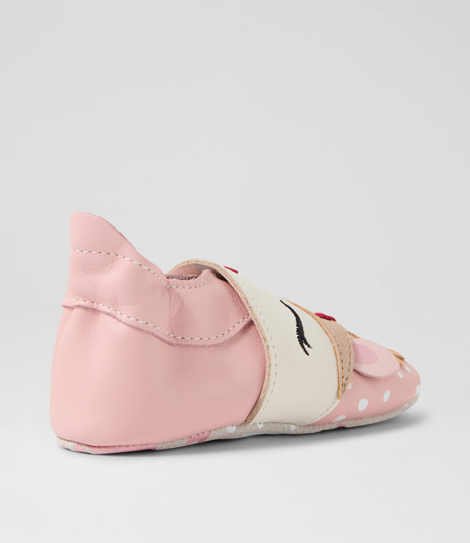 Bobux Chaussons Dancer