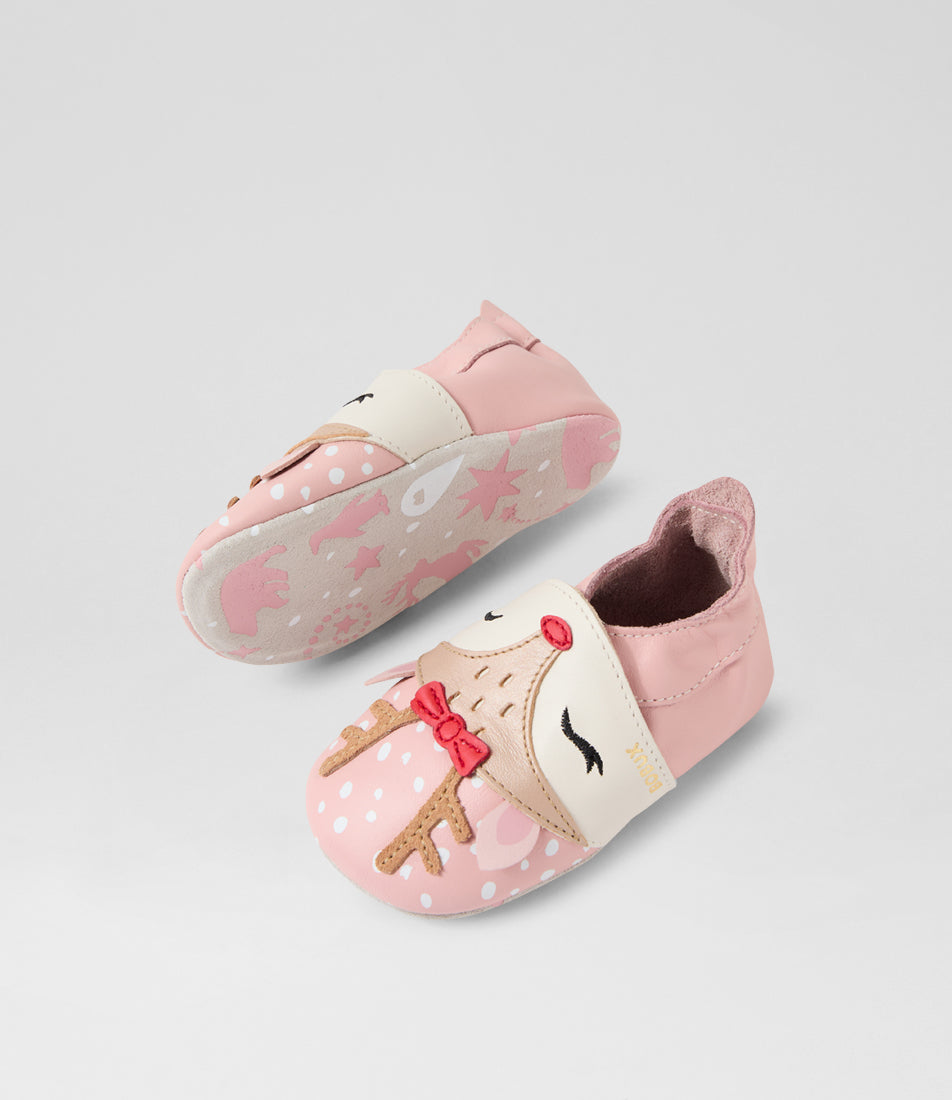 Bobux Chaussons Dancer