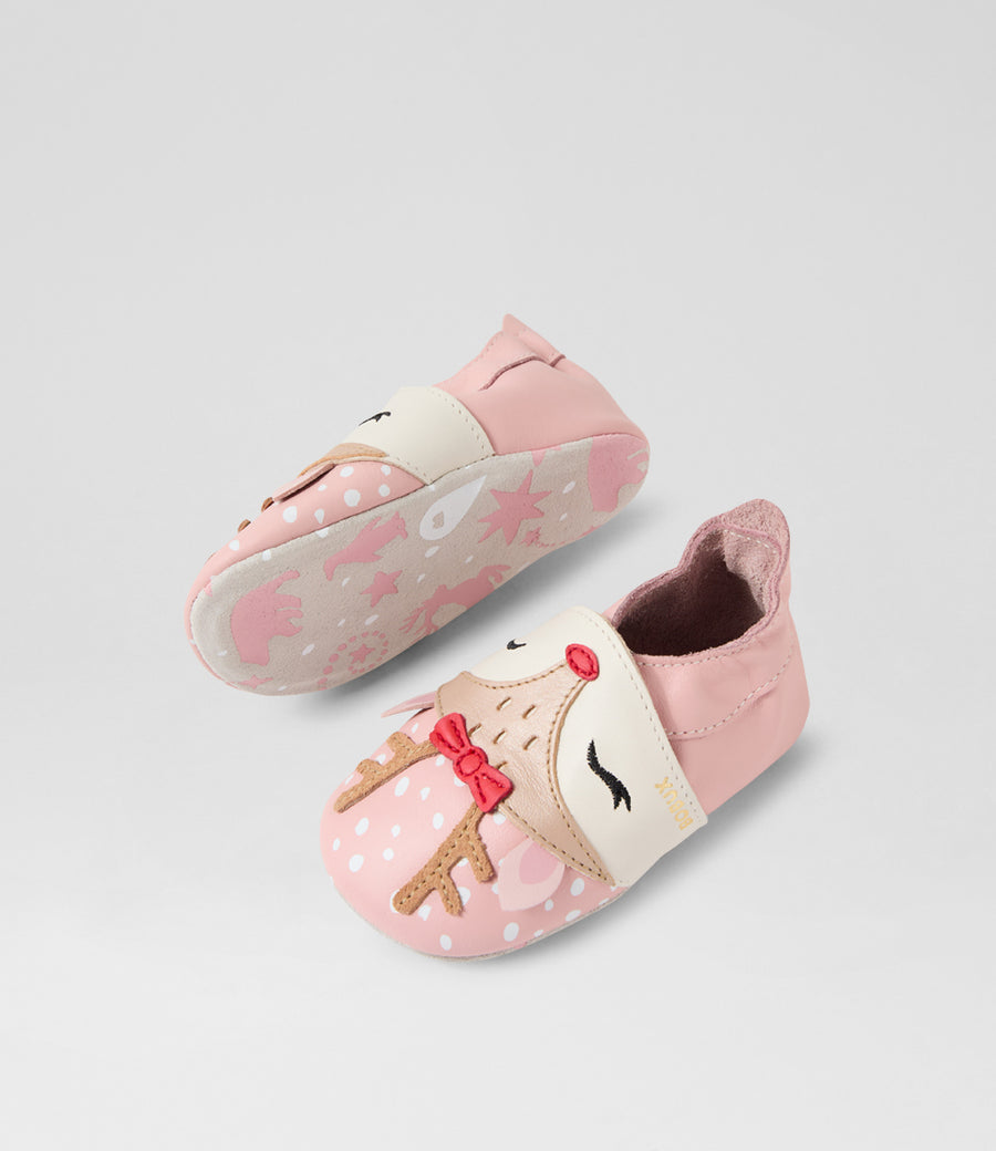 Bobux Chaussons Dancer