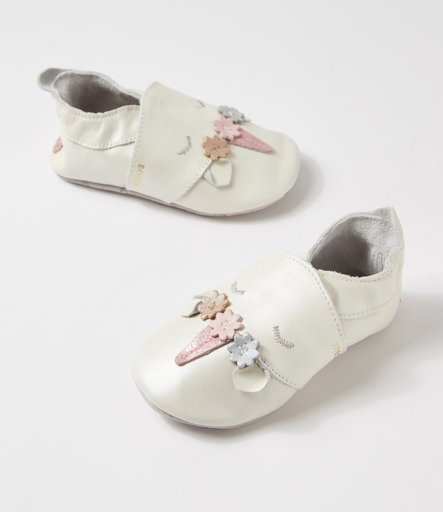 Bobux Chaussons Dream Pearl