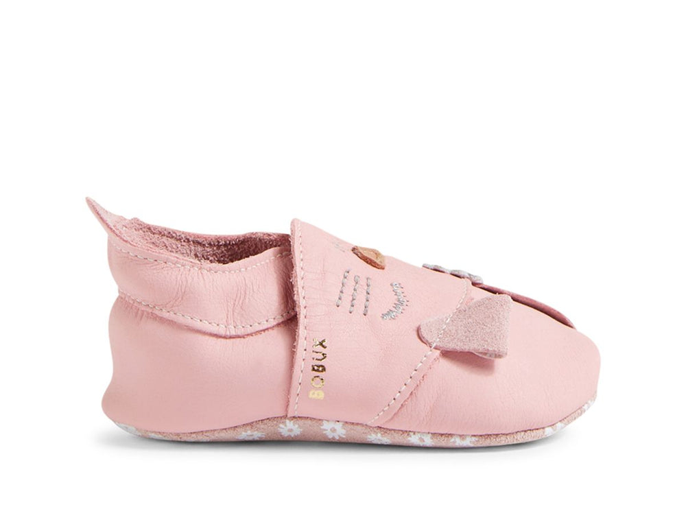 Bobux Chaussons Flopsy Blossom
