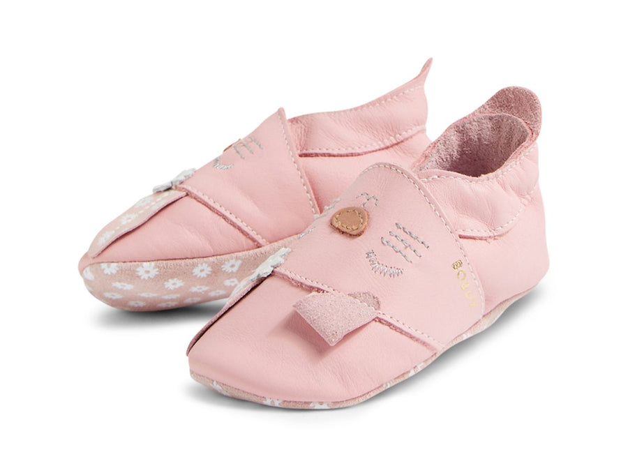 Bobux Chaussons Flopsy Blossom