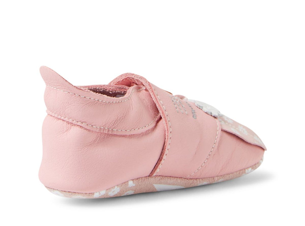 Bobux Chaussons Flopsy Blossom